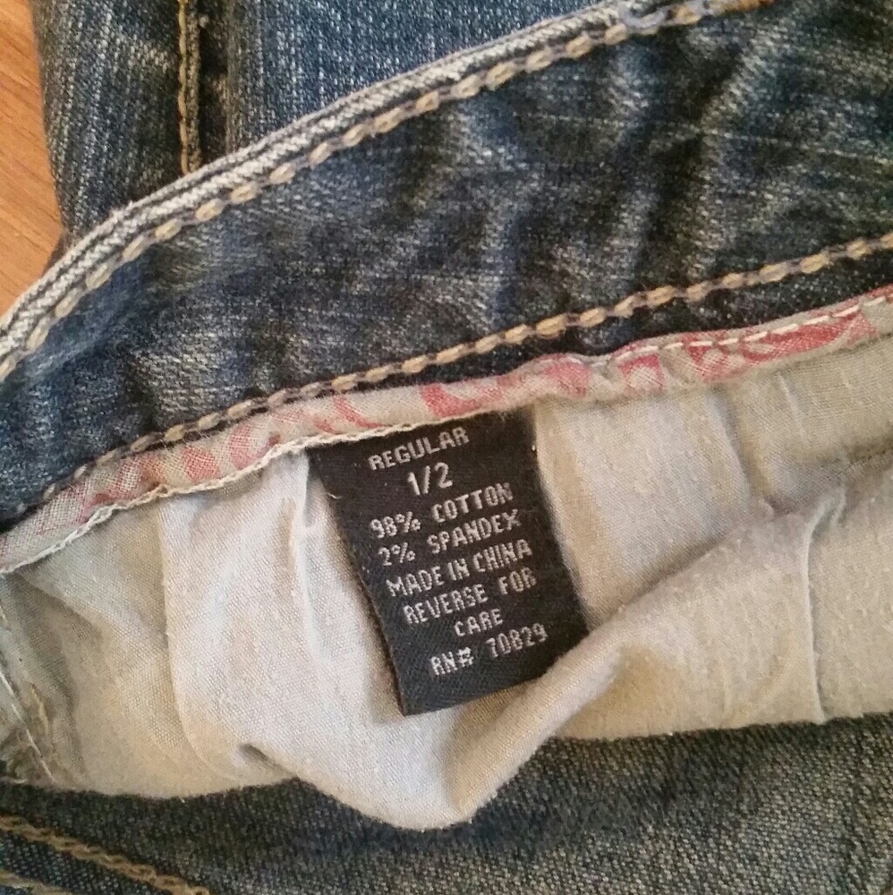 Jeans - Picture 3 of 4